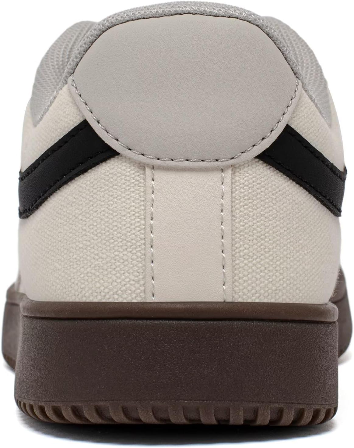 Thumbnail 6 de HOBIBEAR Barefoot Shoes Wide Casual Lace Up: Retro-Influenced Flexible Trainers for All