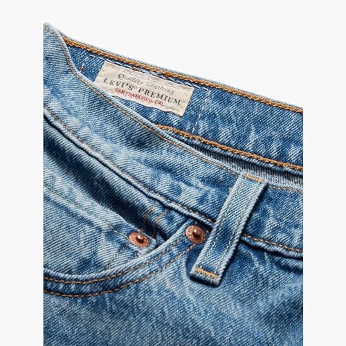 Thumbnail 8 de Levi's 501 Jeans for Women - Donna, Hollow Days, 27W/32L