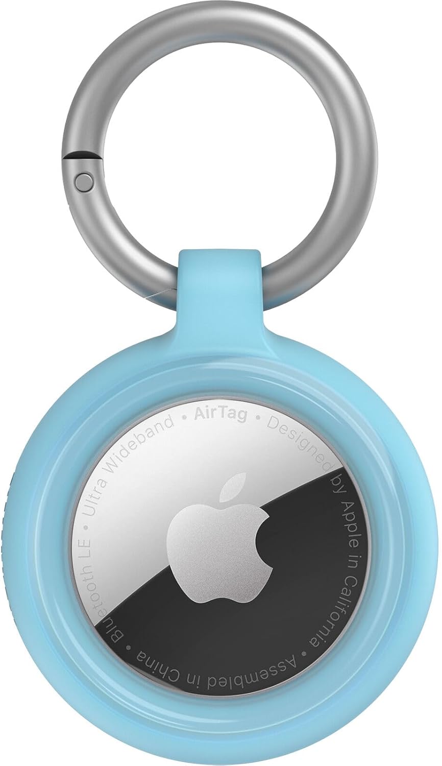 Thumbnail 1 de Otterbox AirTags Clear Case, protection mince