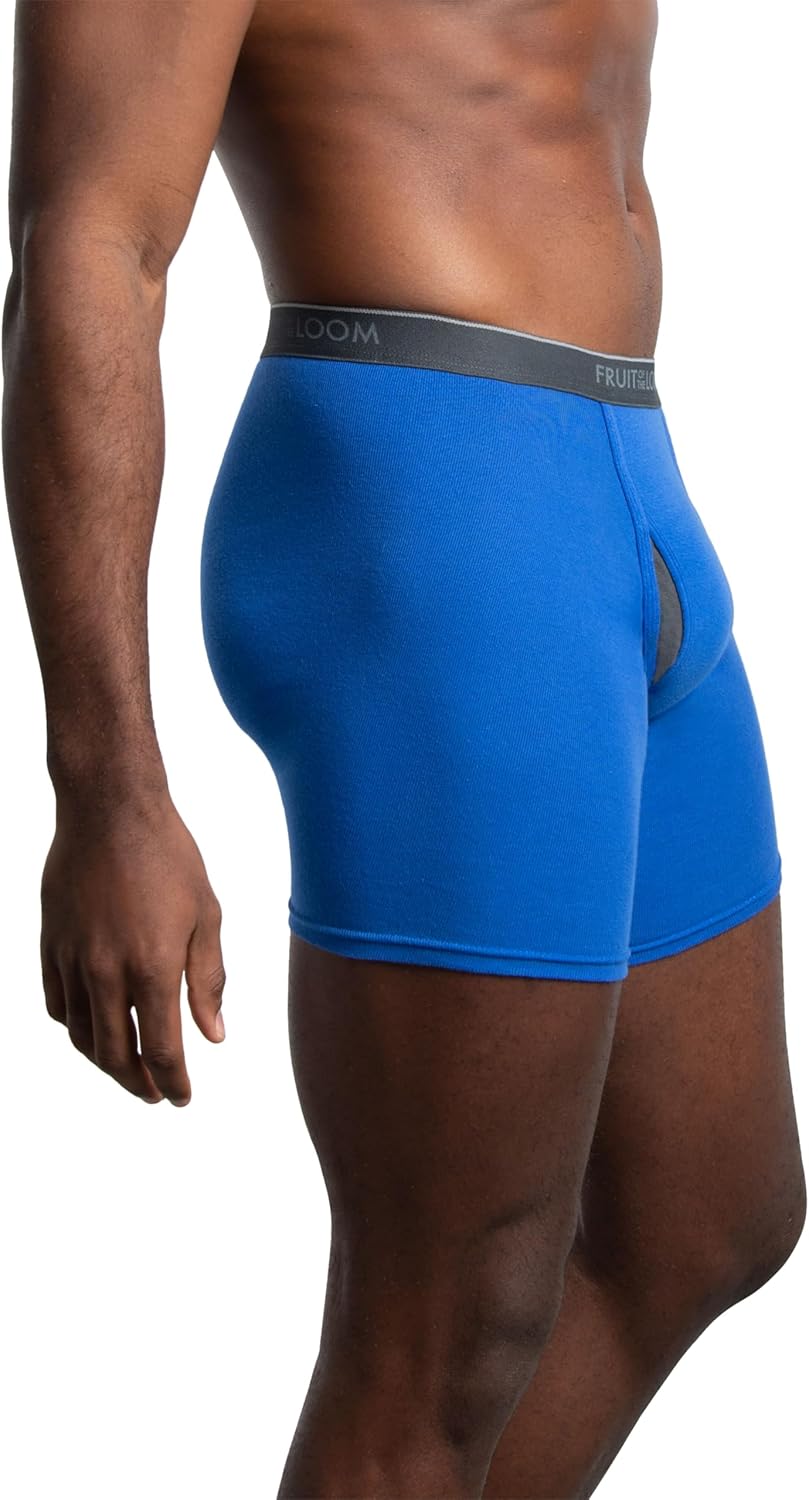 Thumbnail 2 de Fruit of the Loom Coolzone Boxer Briefs