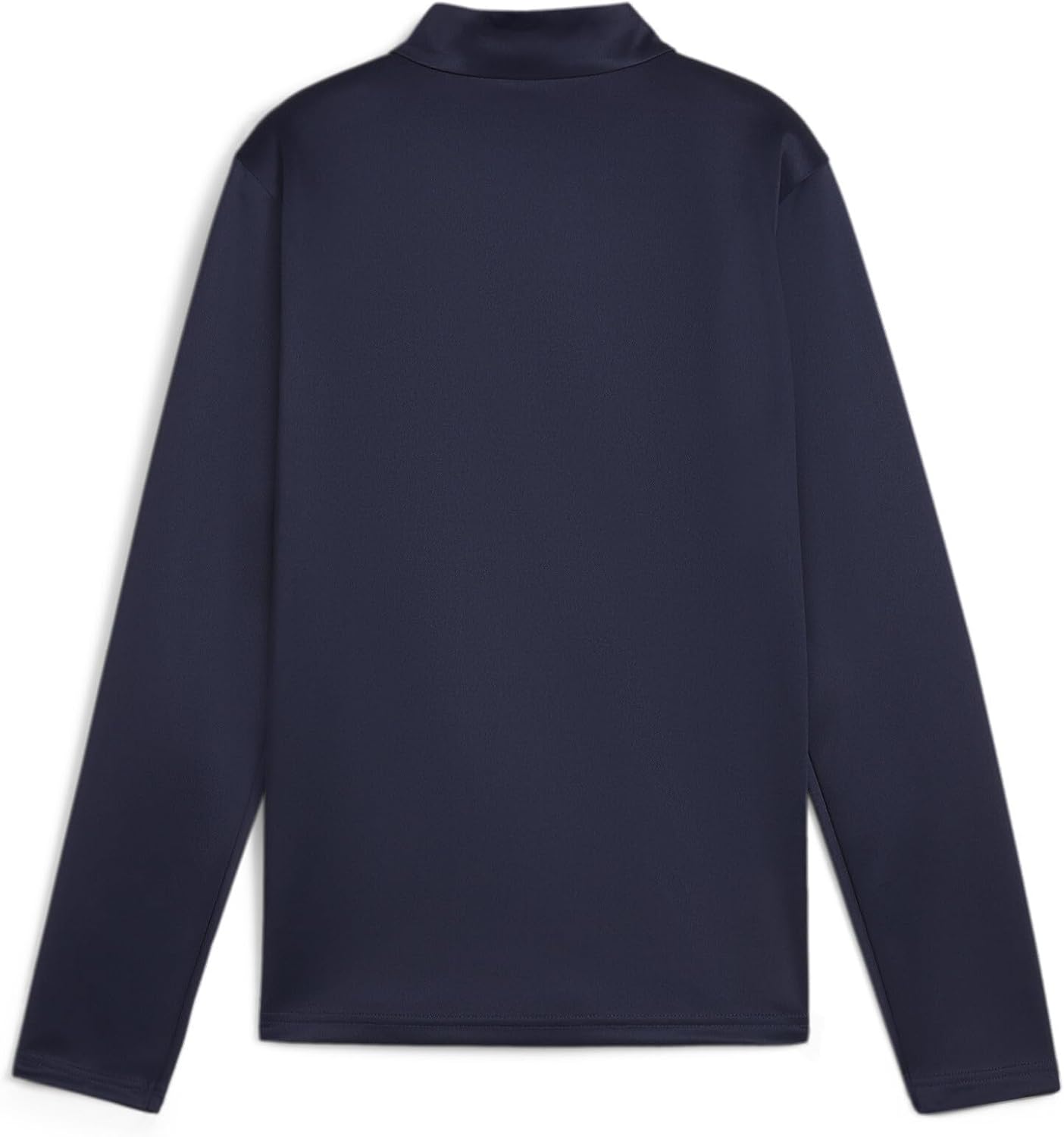Detalle de PUMA Unisex Teamgoal Training 1/4 Zip Top