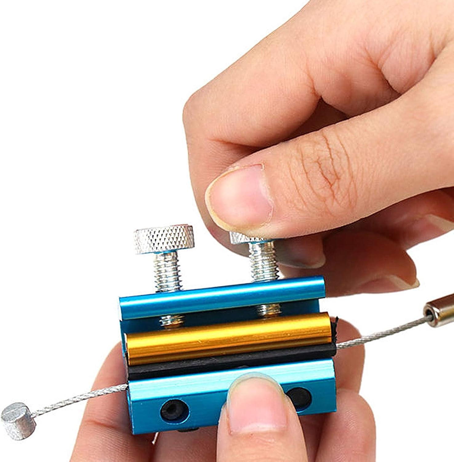 Detalle 2 de KIMISS Cable Lubricator Tool