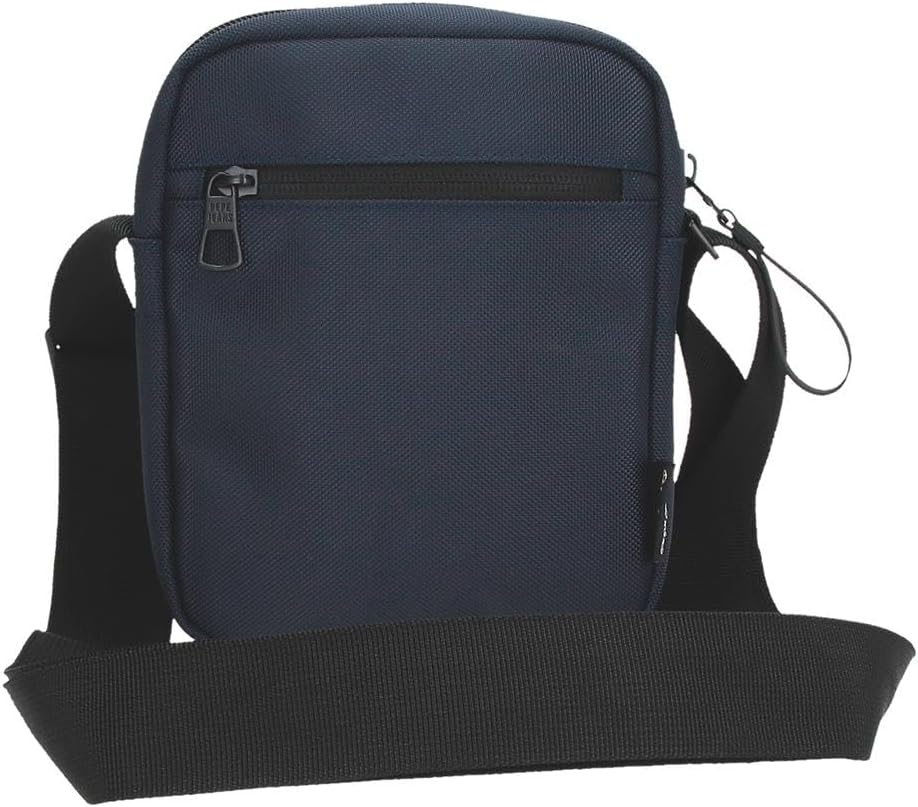 Detalle de Pepe Jeans Bromley: Sacs bandoulière en polyester, grande polyvalence et bon rapport qualité-prix