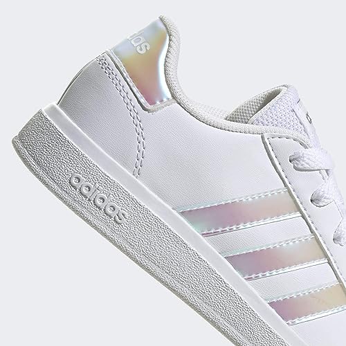 Thumbnail 6 de adidas Grand Court Lifestyle Lace LRF30 zapatillas niños