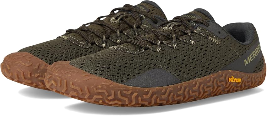 Detalle 2 de Merrell Vapor Glove 6 Zapatillas 40 EU