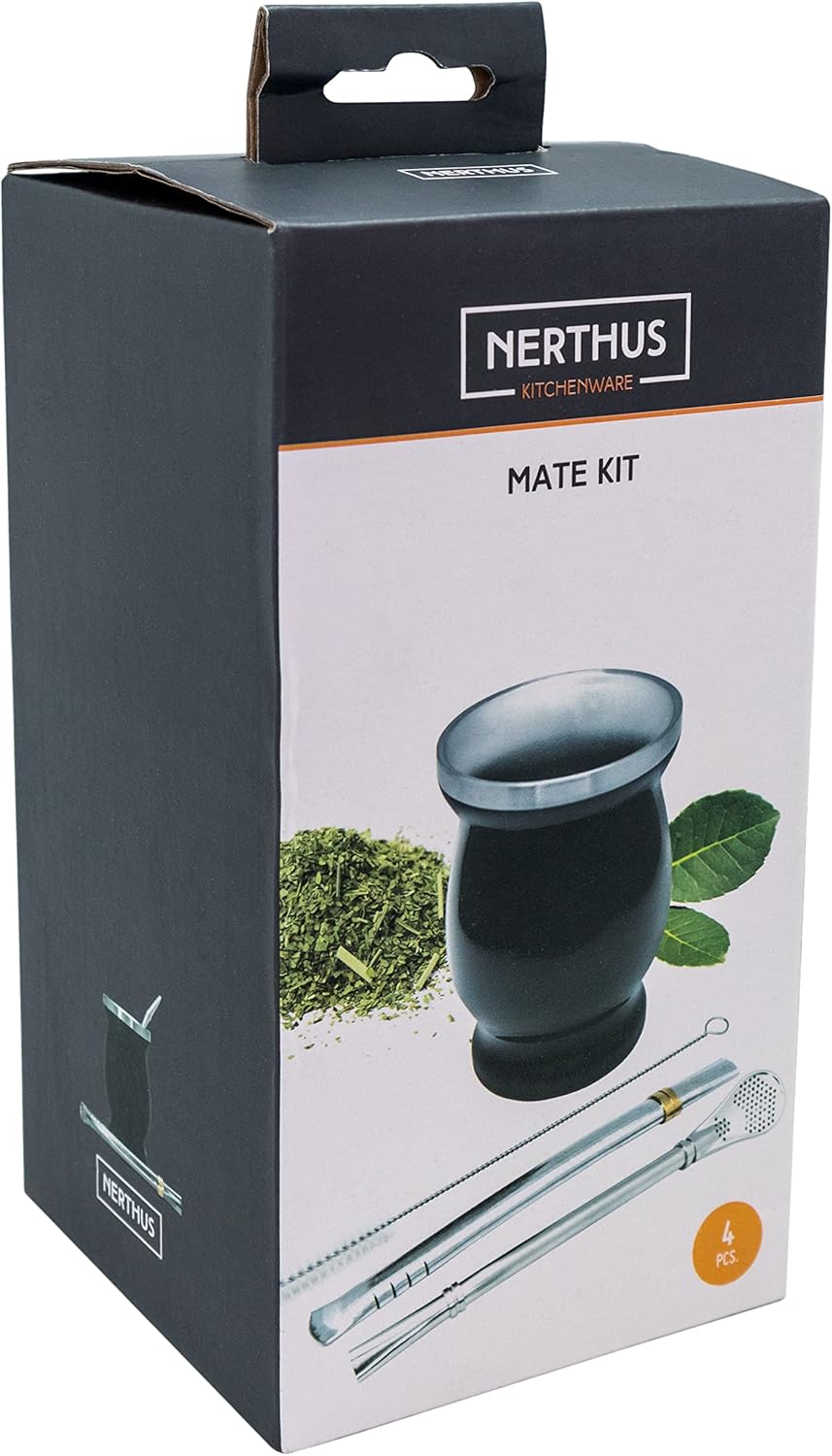 Thumbnail 2 de NERTHUS FIH 851 kit mat 250 ml pour mat