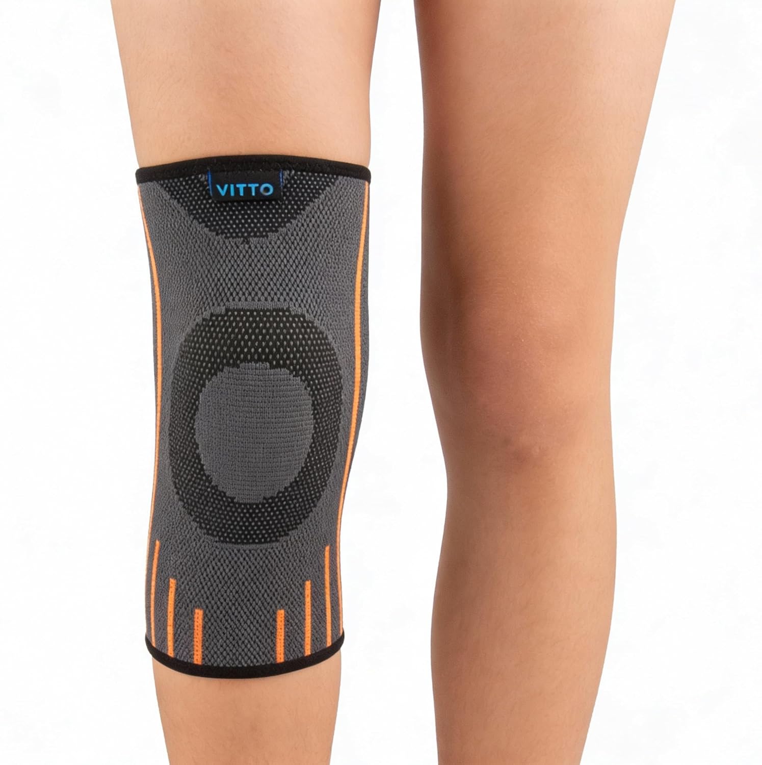 VITTO Knee Support Kids M for Osgood Schlatter