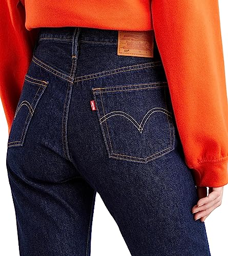 Thumbnail 8 de Levi's 501 Jeans for Women 33W/30L, Deep Breath