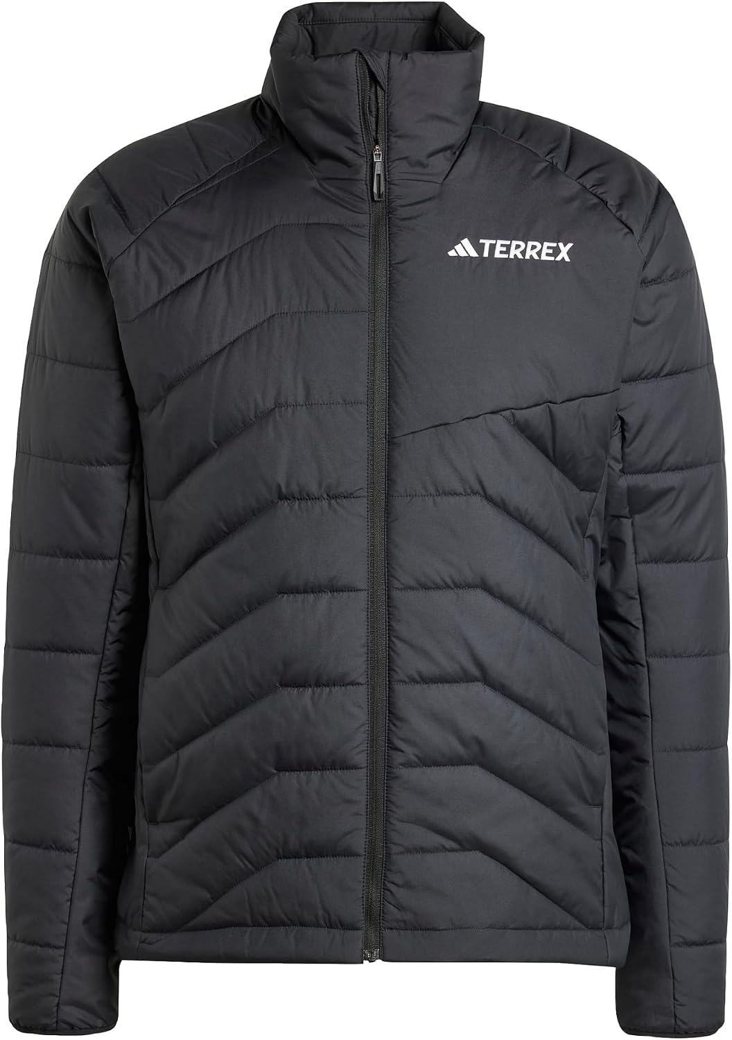 Thumbnail 4 de adidas Terrex Multi – syntetyczna kurtka izolacyjna z regulowanym dołem