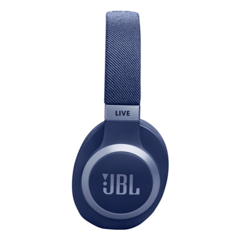Detalle 2 de JBL Live 770NC con cancelación de ruido 65h