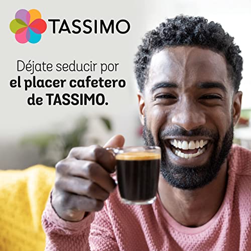 Thumbnail 7 de Marcilla Cápsulas de Café con Leche para Tassimo – 80 Cápsulas Compatibles