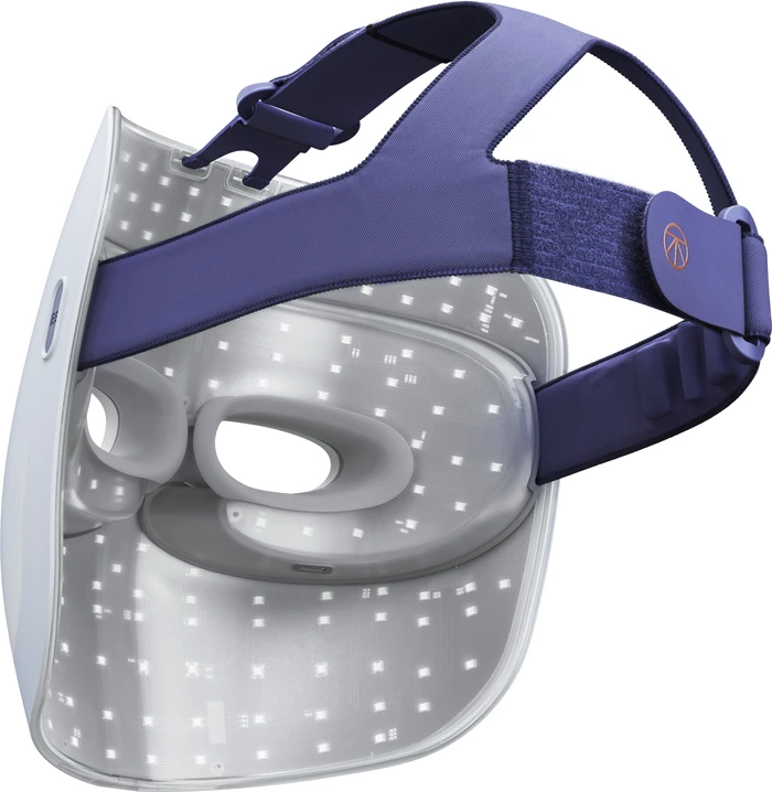 Thumbnail 19 de Therabody Theraface Mask Glo (Theragun) – LED-Lichttherapie für eine gepflegtere Gesichtshaut