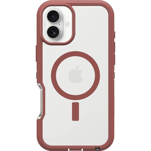 Detalle de Otterbox Coque Defender XT MagSafe iPhone 16 Plus ⚡