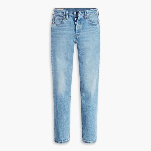 Thumbnail 6 de Levi's 501 Jeans for Women - Donna, Hollow Days, 27W/32L