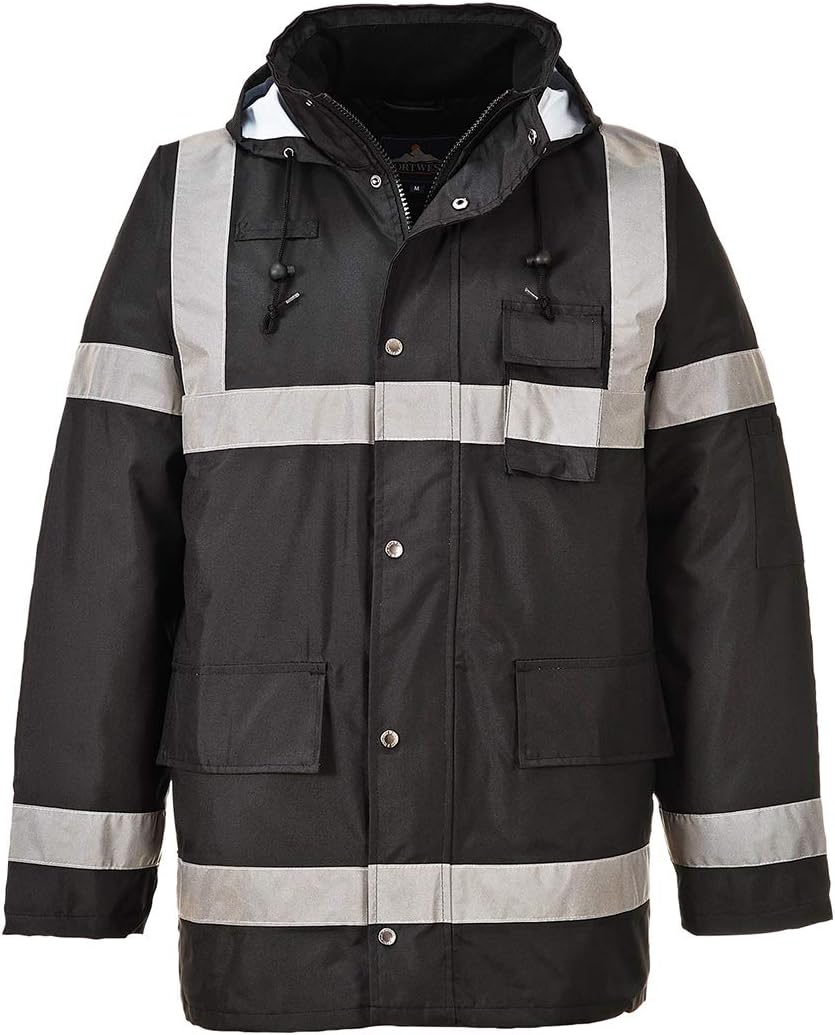 Thumbnail 4 de Portwest Iona Lite Jacket