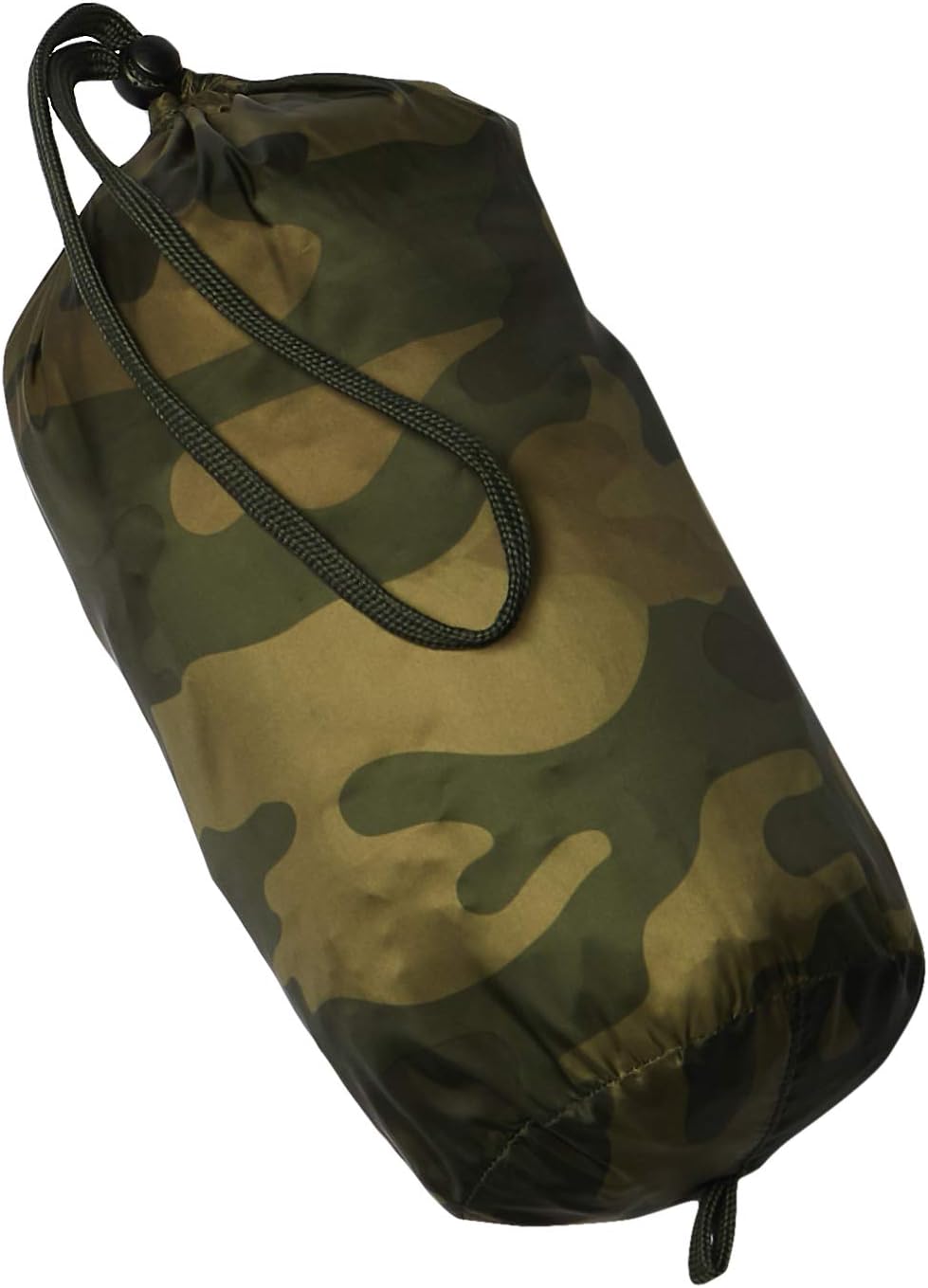 Thumbnail 3 de Amazon Essentials Jungen Puffer-Weste mit Kapuze – Leicht, wasserdicht und verstaubar