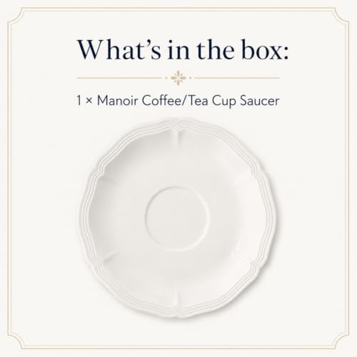 Detalle de Villeroy & Boch soucoupe à thé 15 cm