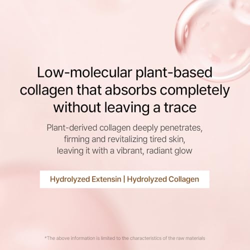 Thumbnail 6 de mixsoon Bean Collagen Hydrogel Mask 35g face mask