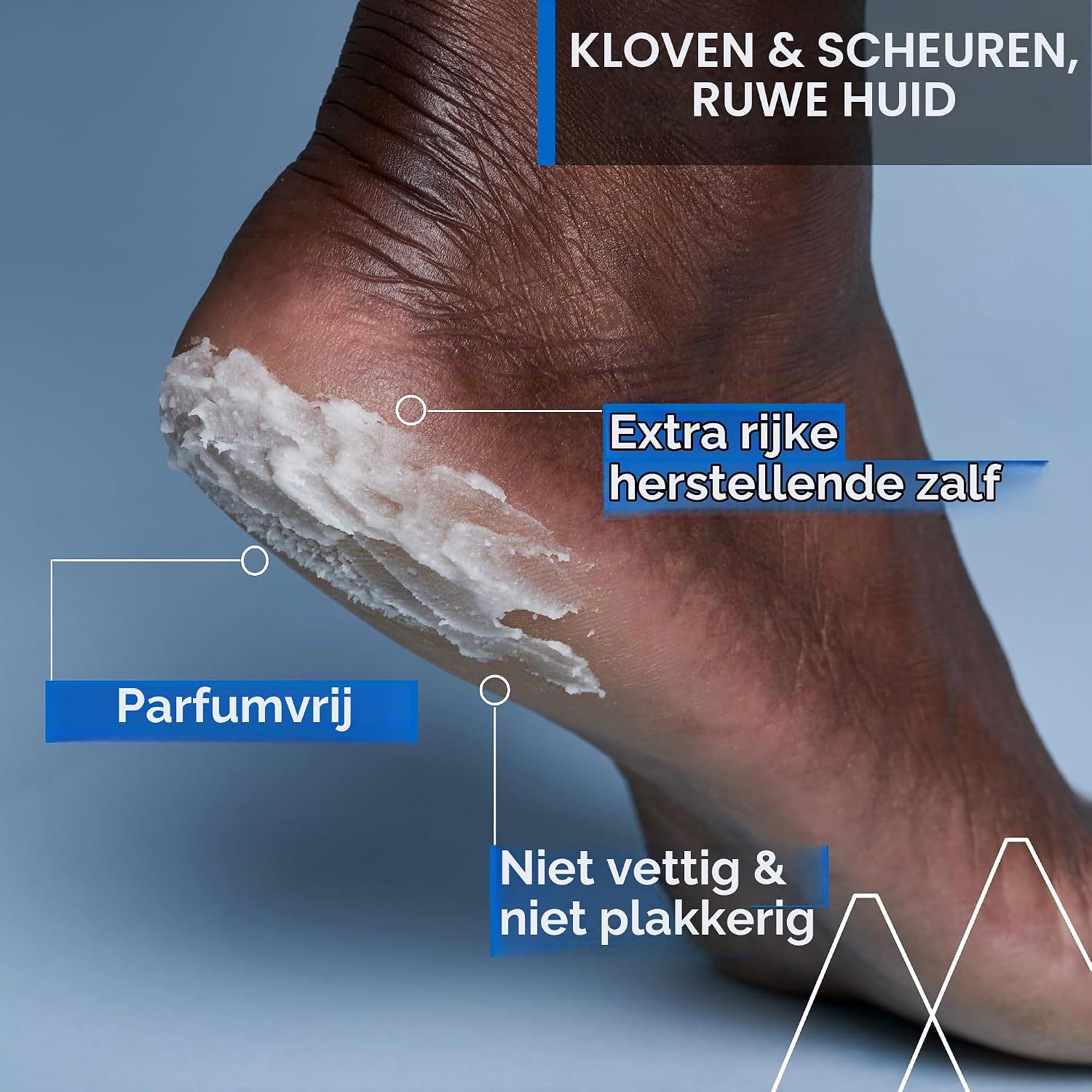 Detalle de Uriage 10016897 Bariéderm-Cica zalf met sheaboter en D-panthenol, 40 ml