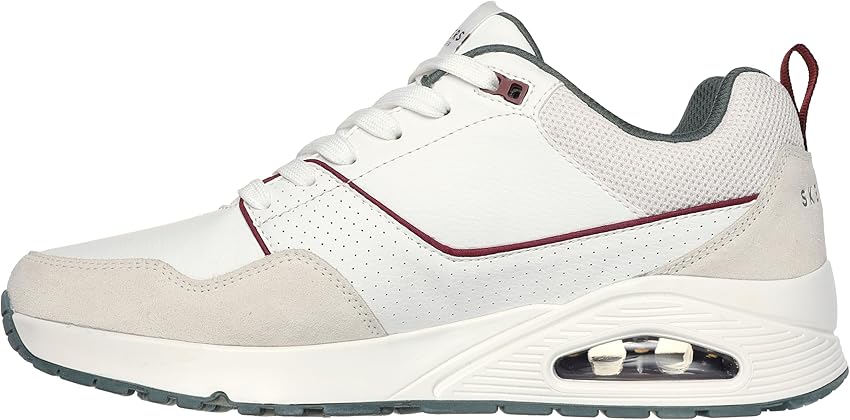 Thumbnail 5 de Skechers Uno Retro One zapatillas hombre talla 42