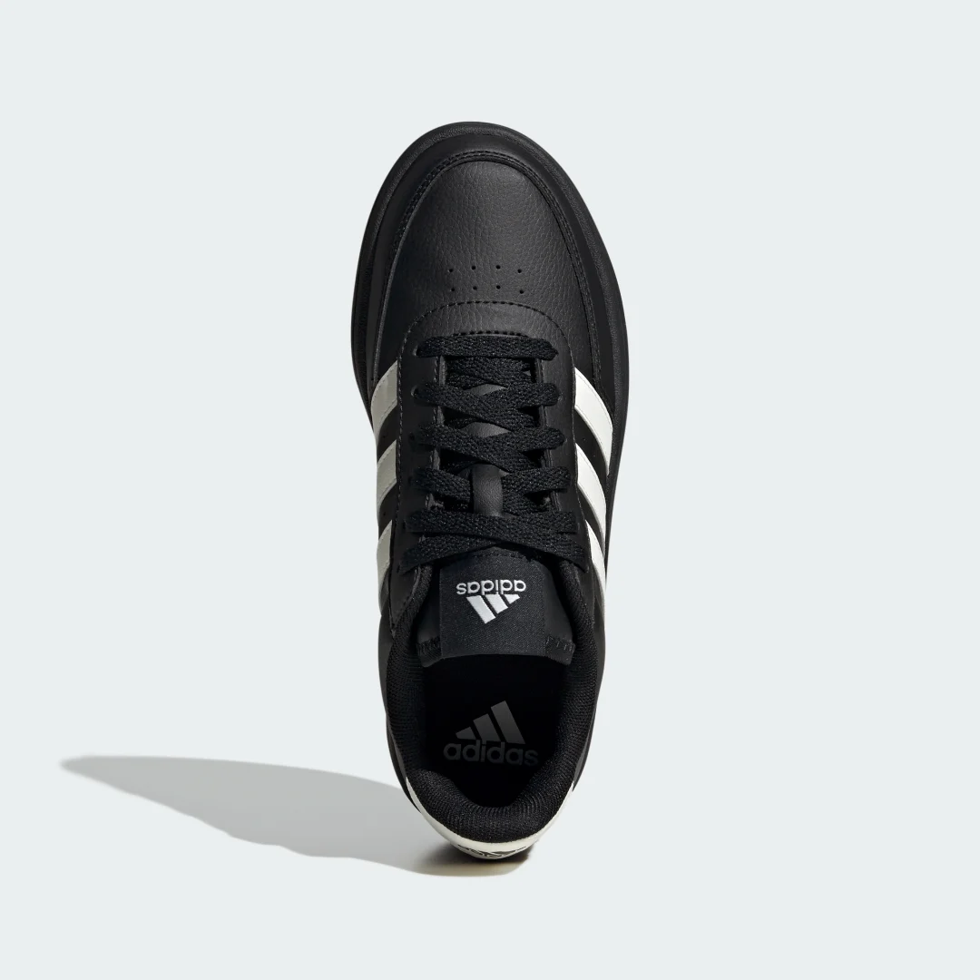 Detalle de Zapatilla Breaknet 2.0 de Adidas – análisis práctico para comprar