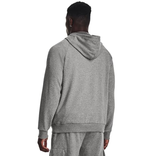 Detalle 2 de Under Armour UA Rival Fleece Logo HD Sudadera L, Castlerock