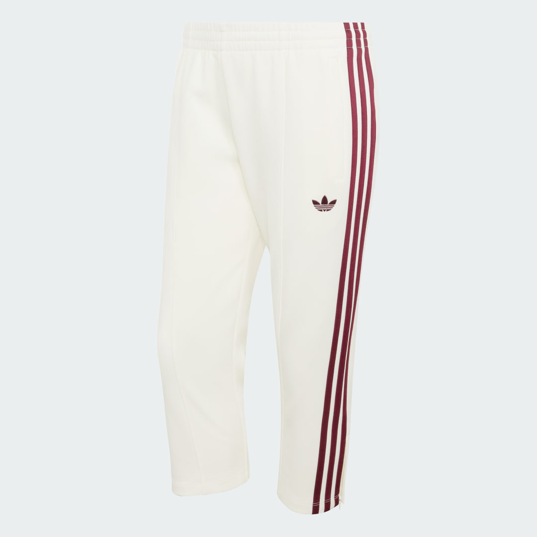 Thumbnail 3 de Pantalón 3/4 Superstar de Adidas – color blanco