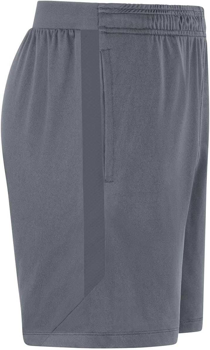 Thumbnail 3 de JAKO Herren-Shorts „Shorts Power“ – mit Kordelzug und weiter Beinöffnung