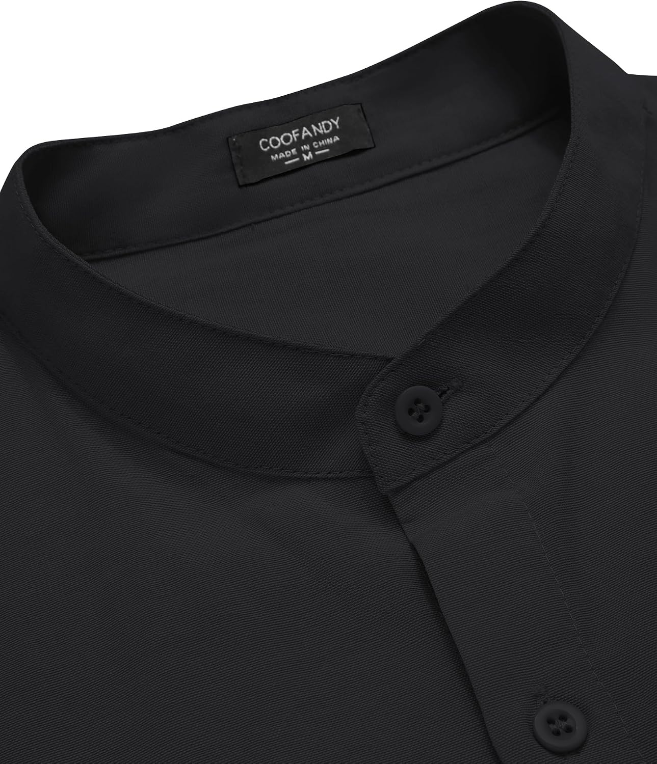 Thumbnail 5 de COOFANDY Men's Oxford Shirt