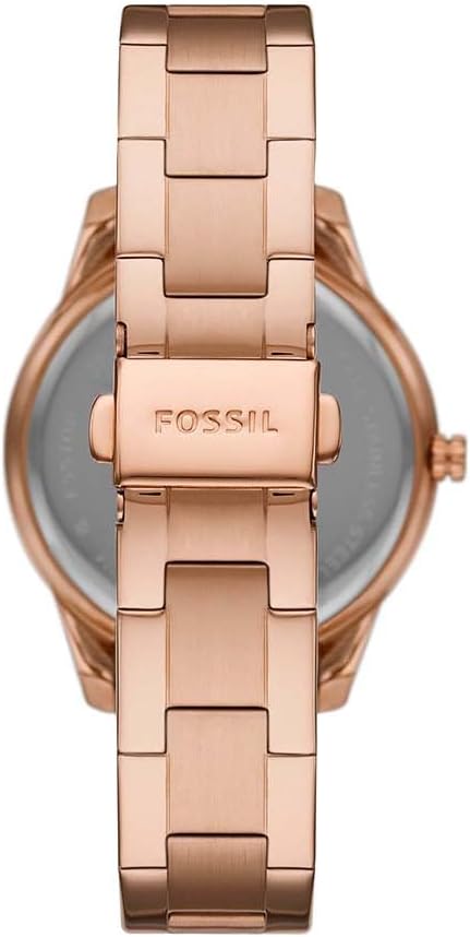 Thumbnail 1 de Fossil Stella Orologio donna cronografo in acciaio