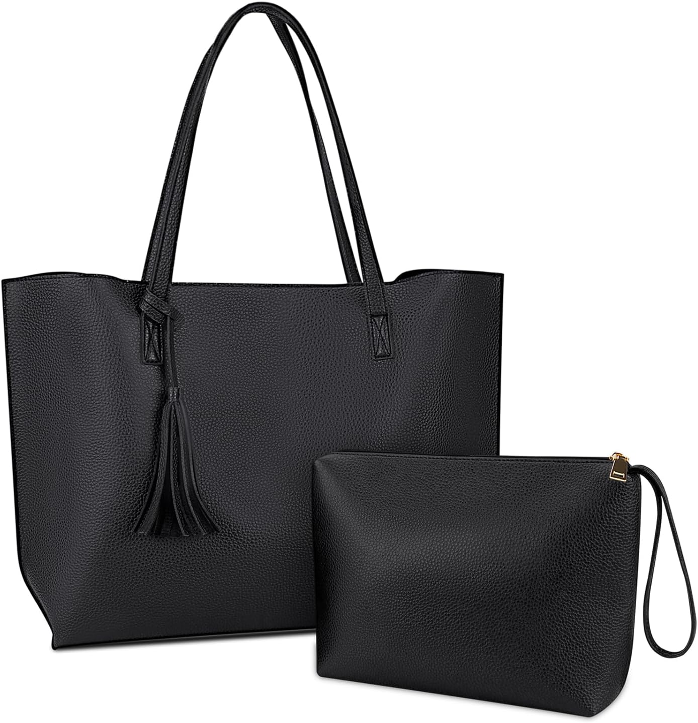Detalle de NUBILY Bolso Shopper 35x32 cm