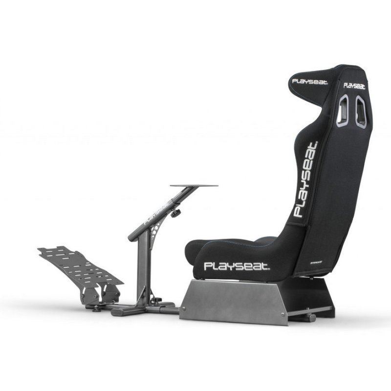 Thumbnail 3 de Playseat Evolution PRO ActiFit Negro