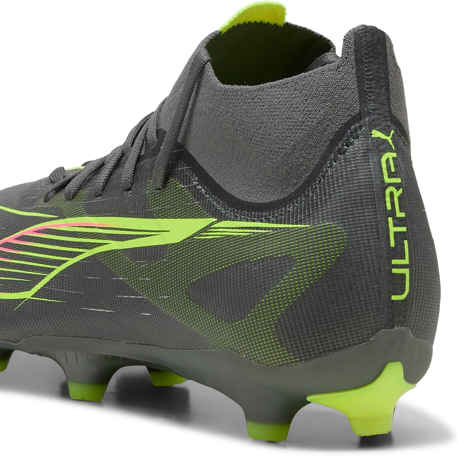 Thumbnail 5 de Puma Ultra Match Energy Fußballschuh