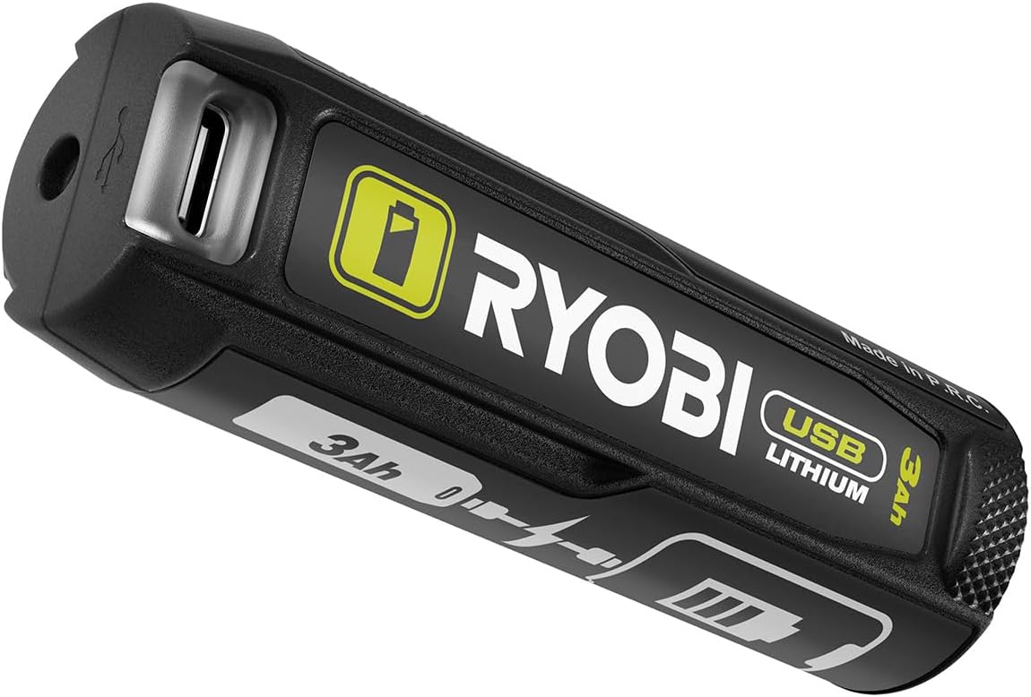 Thumbnail 5 de Ryobi RC43P Caricabatterie 3 Porte 2 ore