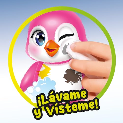 Thumbnail 3 de Bizak Mini Salva al Pingüino Rosa