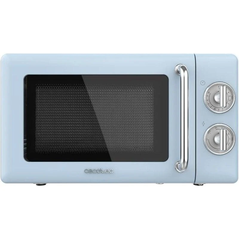 Detalle de Cecotec ProClean 3110 Retro 20L 700W