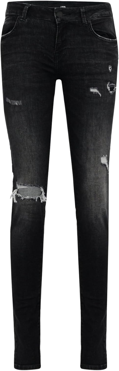 Thumbnail 6 de LTB Nicole Jeans Femme – Coupe flatteuse et stretch pour toutes les morphologies