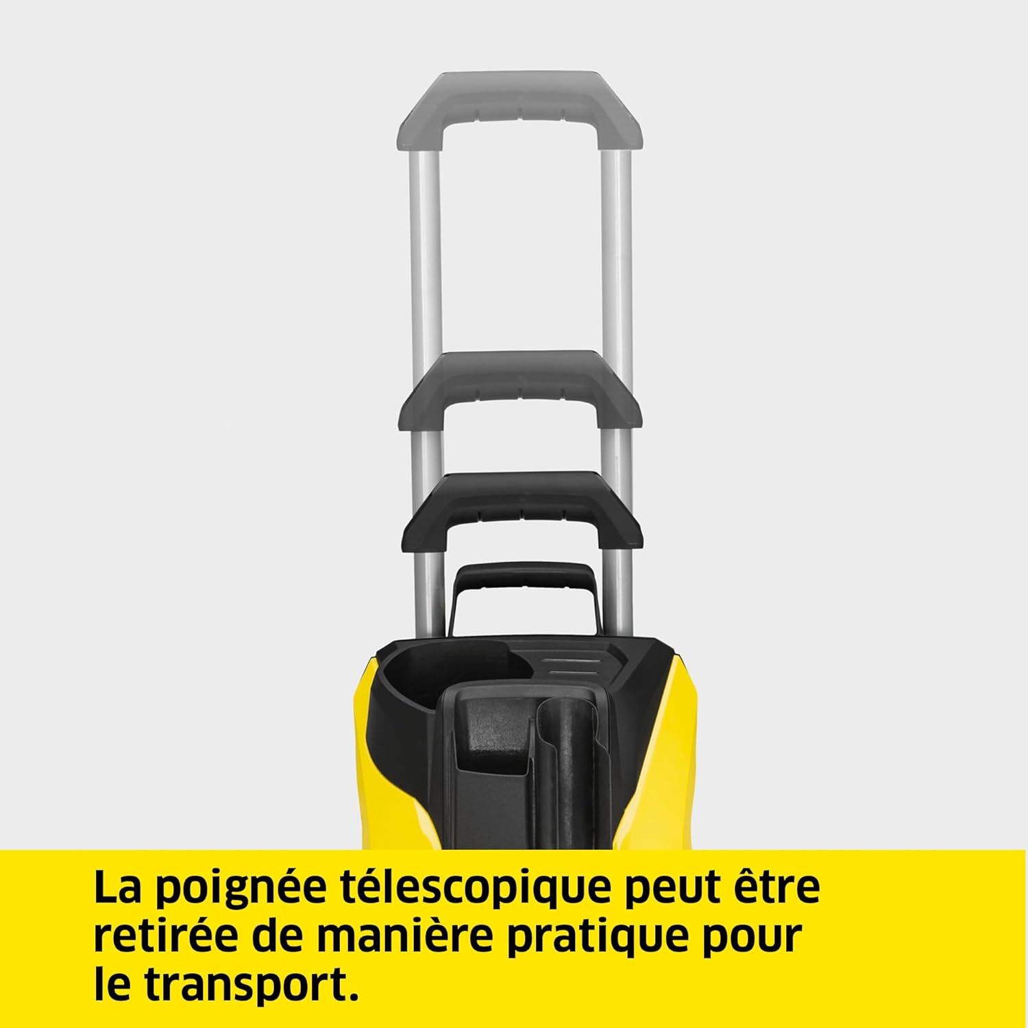 Thumbnail 2 de Kärcher Nettoyeur Haute Pression K 7 Premium Power Flex Home — efficacité et polyvalence pour les grandes surfaces