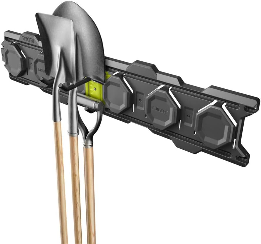 Detalle de RYOBI Gancio doppio Link System - capacità 22,7 kg (RSLW810)