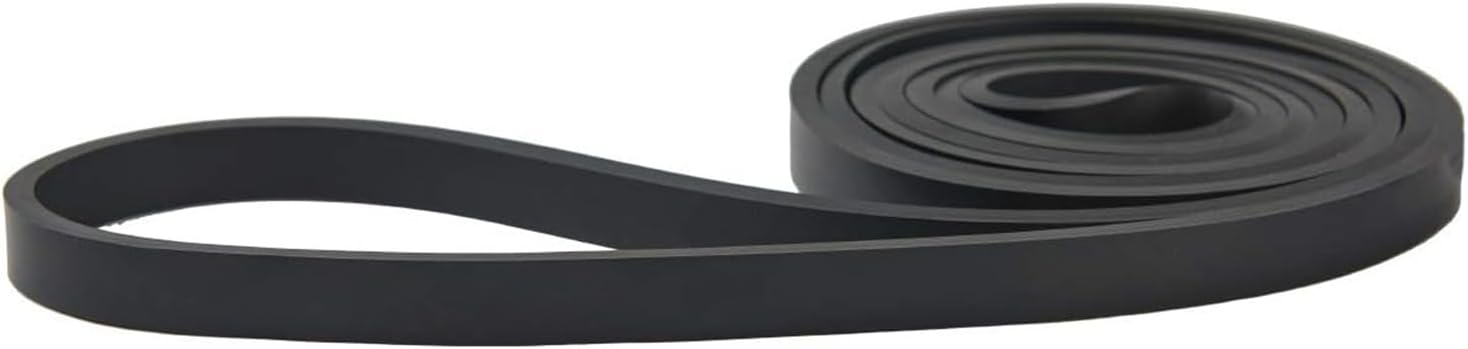 Detalle de WSAKOUE WSB-06 Pull-Up Assistance Band, Natural Rubber, 15–35 lb