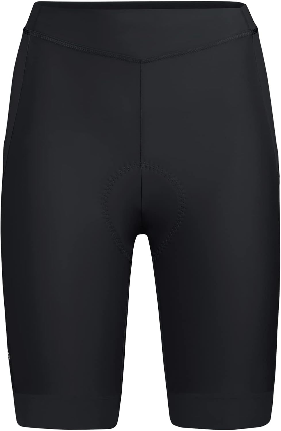 VAUDE Pantalon de Cyclisme rembourré pour Femme
