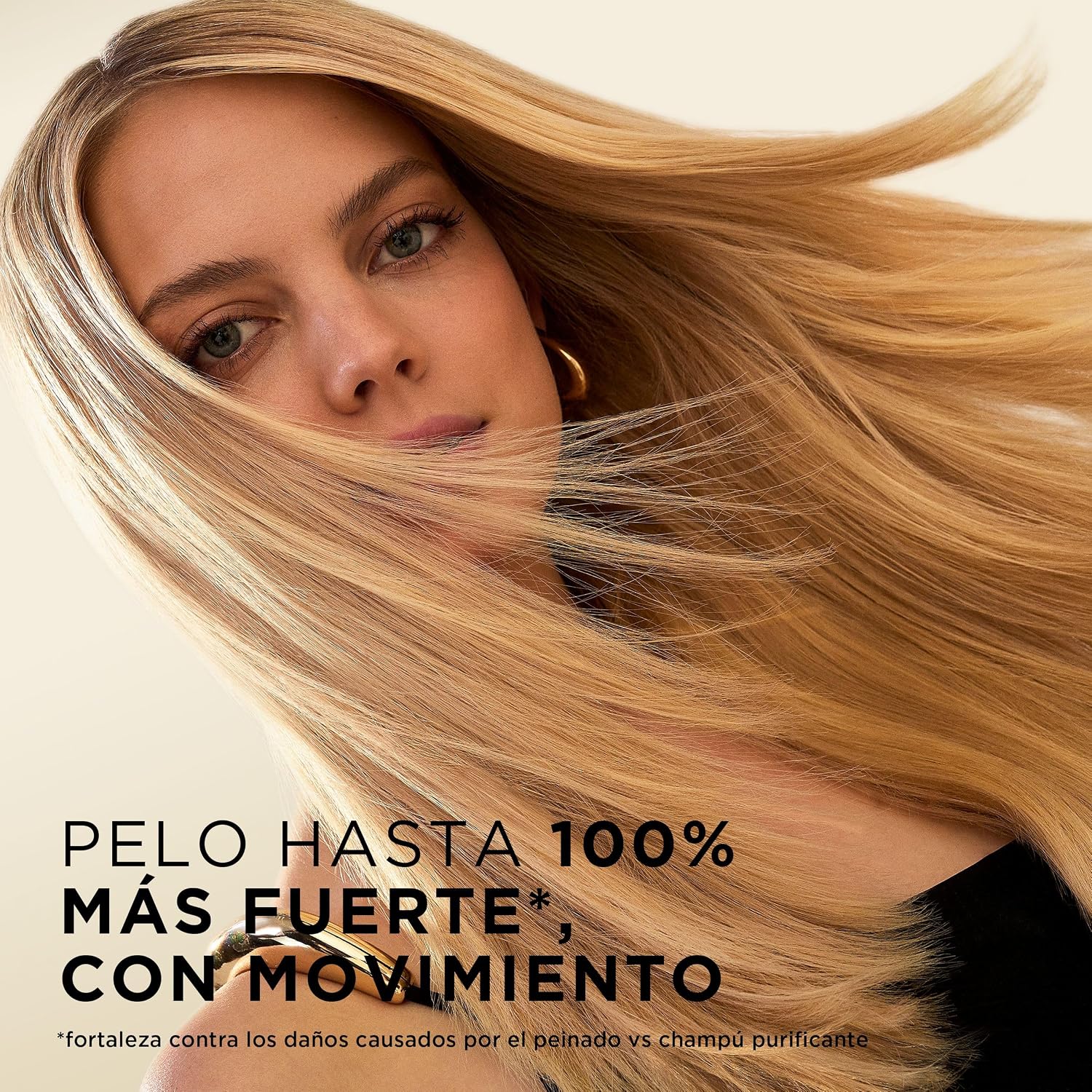 Detalle 2 de Pantene 3en1 Cuidado Clásico 300 ml Pack 6