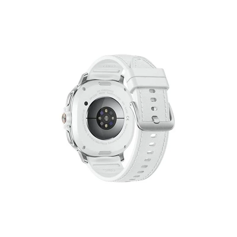 Thumbnail 2 de Samsung Galaxy Watch8 Classic Bluetooth GPS + AI Salud (46 mm) - versión internacional