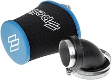 Detalle de FILTRO ARIA MINAR.ORIZ.CARB.PWK – filtro di ricambio purificatore aria