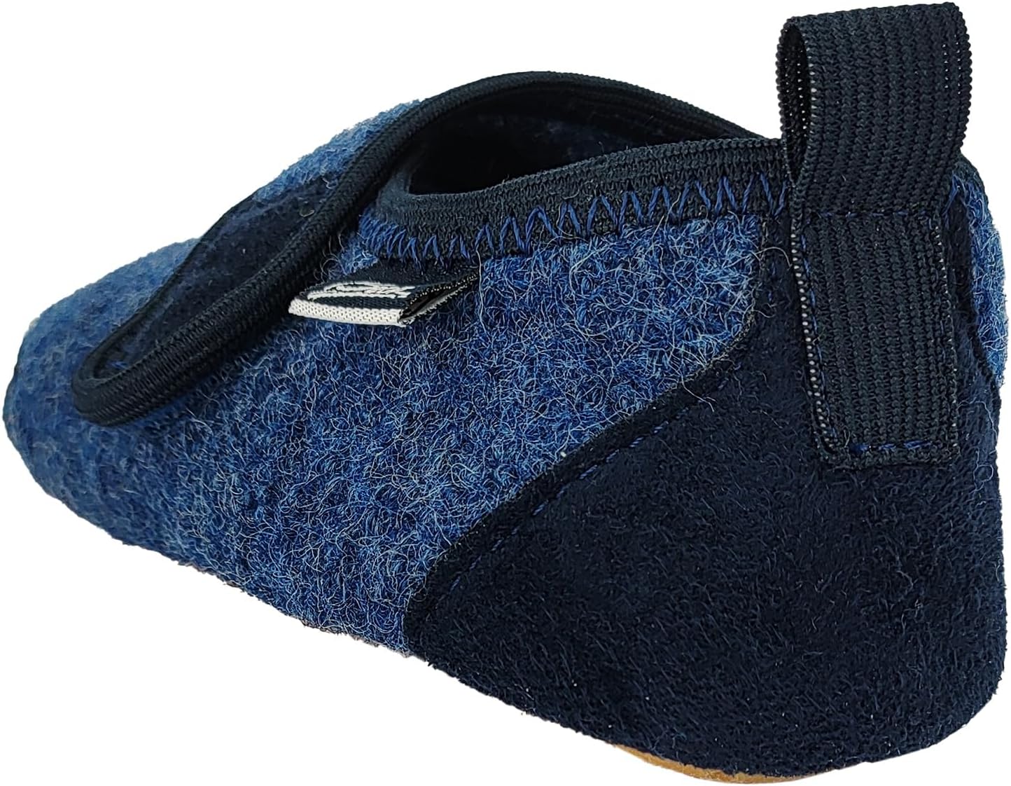 Detalle de Beck Buddies CosyHausschuh Unisex Kinder