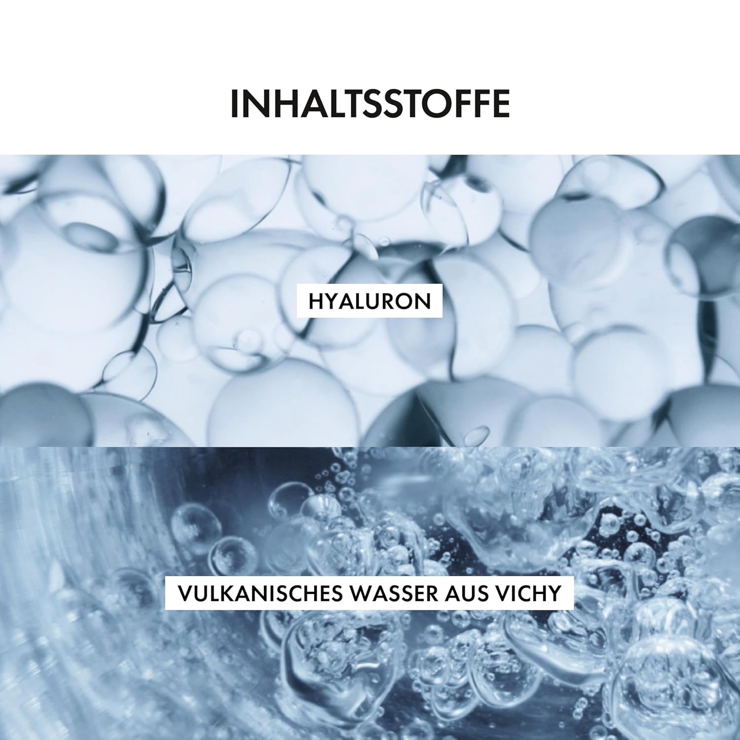 Thumbnail 2 de VICHY Reichhaltige Gesichtscreme für trockene bis sehr trockene Haut – Aufpolsternd & Beruhigend, 50 ml