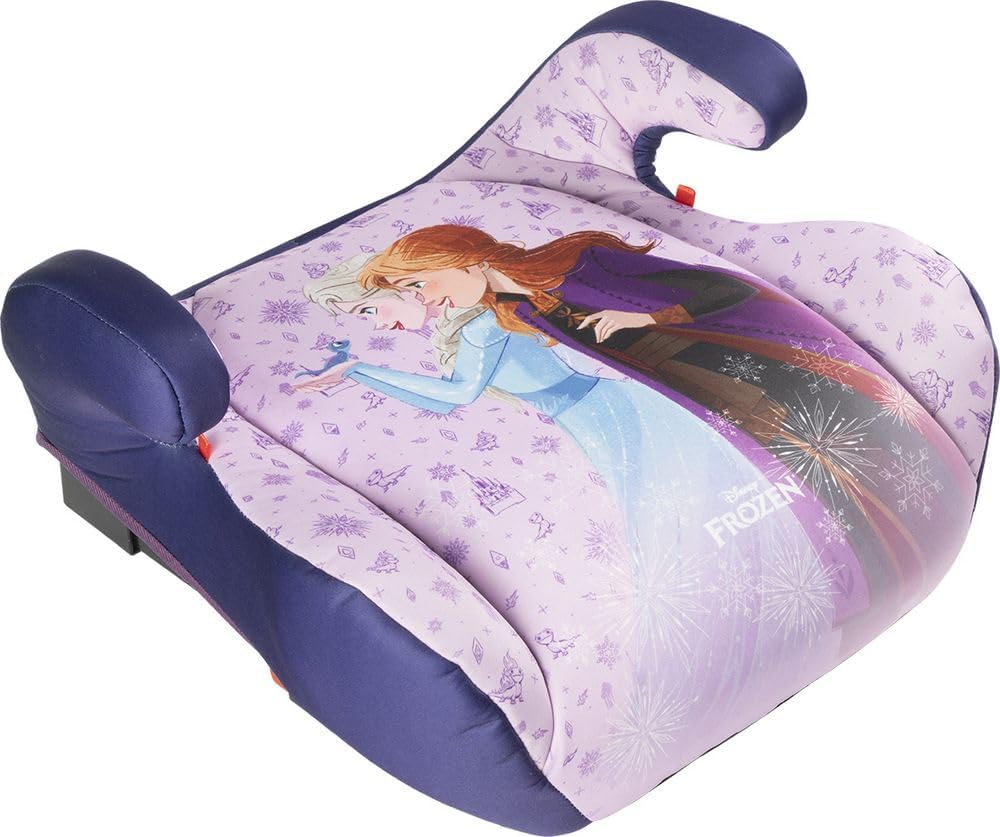 Detalle 2 de Tataway seggiolino alzatina ISOFIX Disney Frozen 125-150 cm