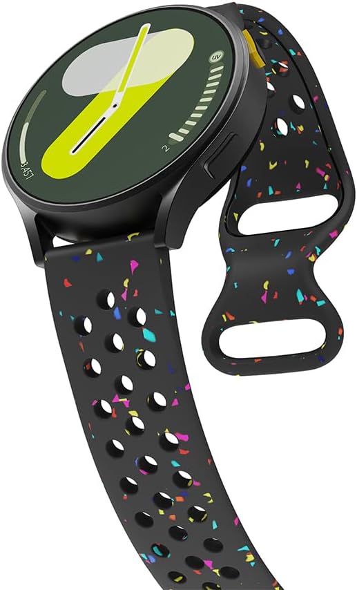 Thumbnail 3 de Sport Watch Strap 20mm for Garmin