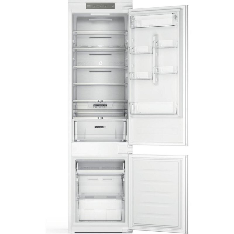 Thumbnail 3 de Whirlpool WHC20 T352 Frigorífico Combi Integrable 280 L Blanco