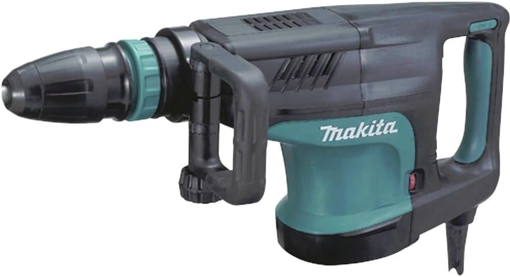 Makita HM-1203C Demolitore SDS-Max 21 J